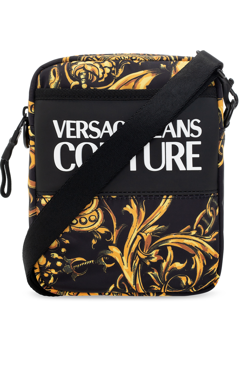 Versace bag online men's